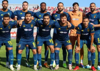 LDC : Sur quelles chaînes suivre le match entre l’Espérance ST et Djoliba AC