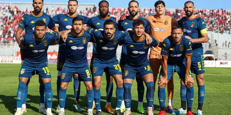LDC : Sur quelles chaînes suivre le match entre l’Espérance ST et Djoliba AC