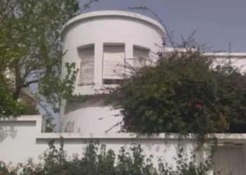 Tunisie : Aux origines de Franceville, El Omrane et Mutuelleville