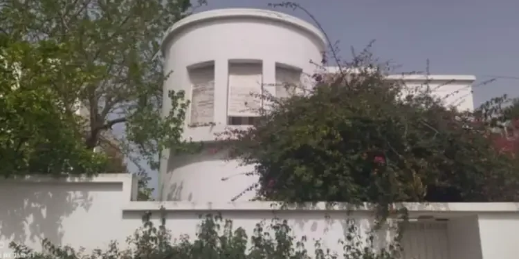 Tunisie : Aux origines de Franceville, El Omrane et Mutuelleville