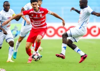 Ligue 1 : Les résultats de la 7e journée