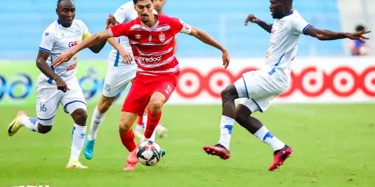 Ligue 1 : Les résultats de la 7e journée