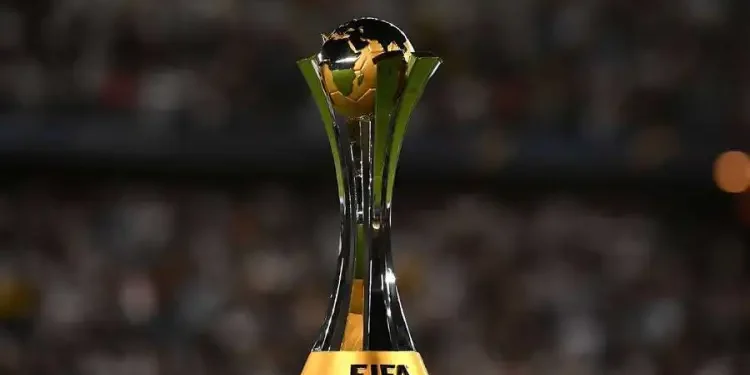 Coupe du monde des clubs 2025 : tirage au sort le 5 décembre