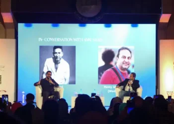 CIFF 2024 - Conversation avec Amr Saad