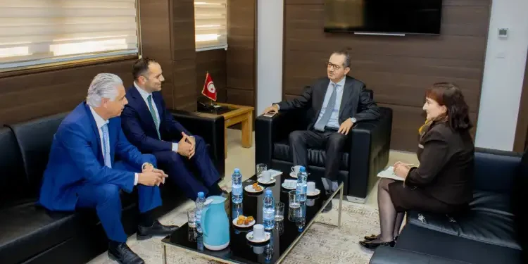 146 millions de tonnes de phosphate : PhosCo lance un méga-projet en Tunisie
