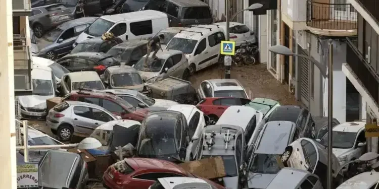 Inondations en Espagne : la Tunisie présente ses condoléances