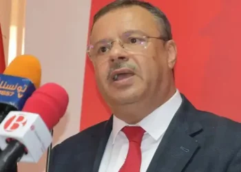 Tunisie : L’ancien ministre Samir Taieb en garde à vue