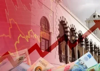 Tunisie : Budget 2025 à 78,2 milliards de dinars, en hausse de 2,5 milliards