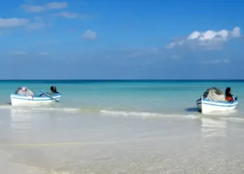 Les médias britanniques incitent les voyageurs à explorer Djerba