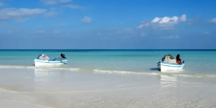 Les médias britanniques incitent les voyageurs à explorer Djerba