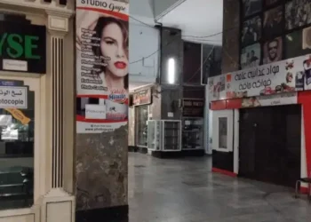Tunisie - Nostalgies : Le Colisée de tous les souvenirs
