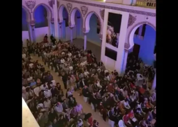 Tunisie - Mémoire culturelle : Dernier concert à l'Acropolium
