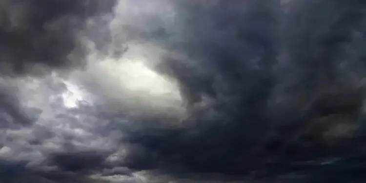 Tunisie - Météo : Ciel nuageux et baisse relative des températures