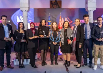 Tunisie : Récompenses du Prix Lina Ben Mhenni 2024 pour la liberté d'expression