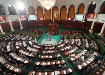 Tunisie : L'ARP approuve un prêt de 500 millions de dollars de l'Afreximbank