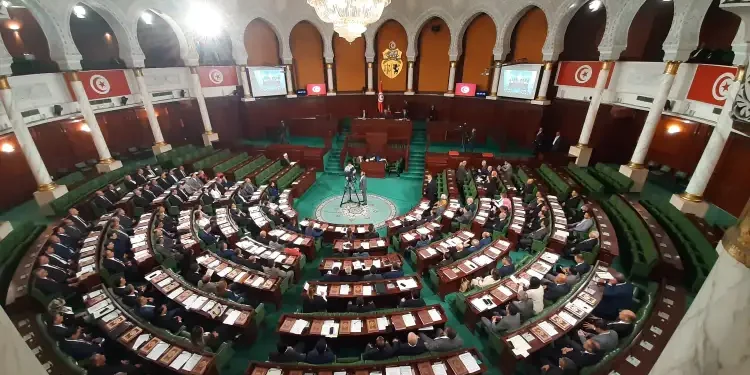 Tunisie : L'ARP approuve un prêt de 500 millions de dollars de l'Afreximbank
