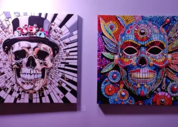 Tunisie - Biennale de l’Art : 140 œuvres Pop’Art de 50 artistes exposées