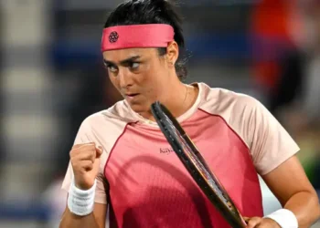 WTA 500 Brisbane : Retour gagnant d'Ons Jabeur
