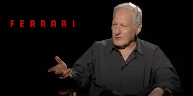 RSIFF 2024 - L'art de la mise en scène selon Michael Mann