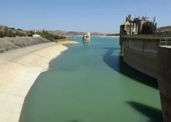 Tunisie : Le taux de remplissage des barrages s’améliore à 22,3%