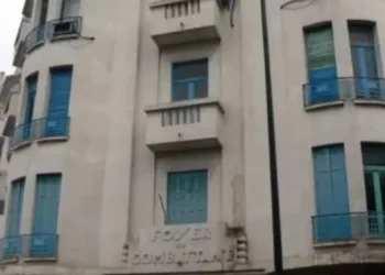 Tunis : Aux origines du Foyer du Combattant