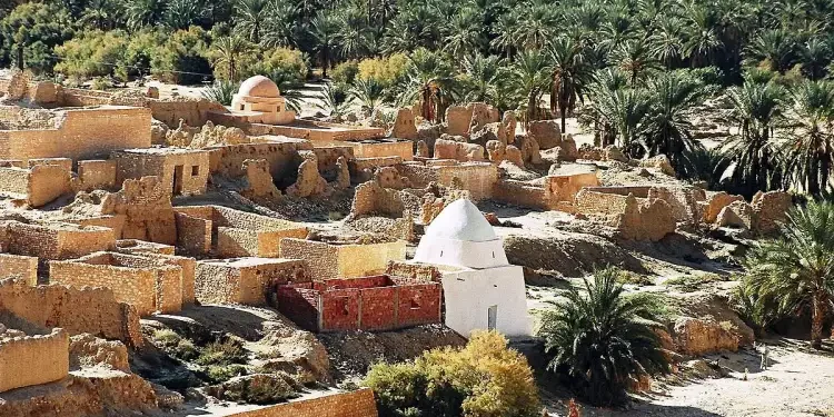 Quelle est la municipalité la plus propre en Tunisie ?