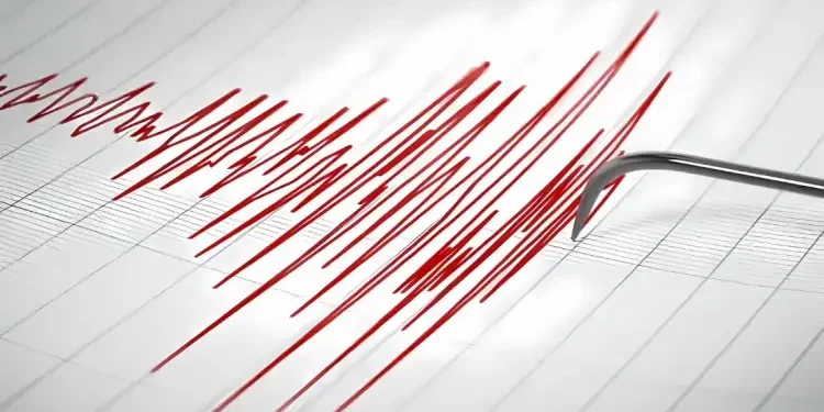 Tunisie : Trois secousses telluriques à Kasserine