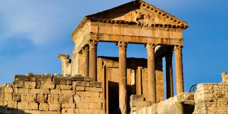 La Tunisie dans le top 25 des destinations 2025 selon National Geographic