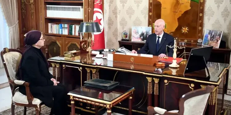 Kais Saied : "La guerre contre la corruption se poursuit sans relâche"