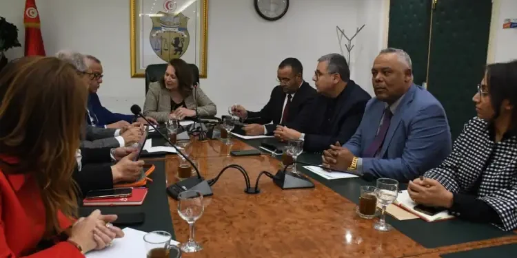 Tunisie : Lancement du label "Made in Tunisia" pour valoriser les produits locaux