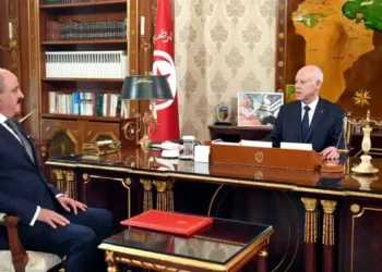 Tunisie - Diplomatie : Kais Saied appelle à diversifier les relations de coopération