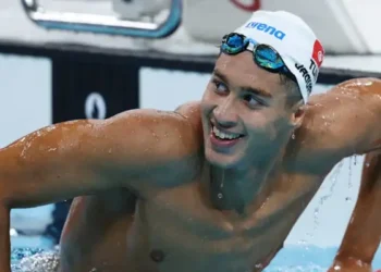 Mondiaux de natation : Jaouadi, Ben Milad et Rahmouni, espoirs de la Tunisie