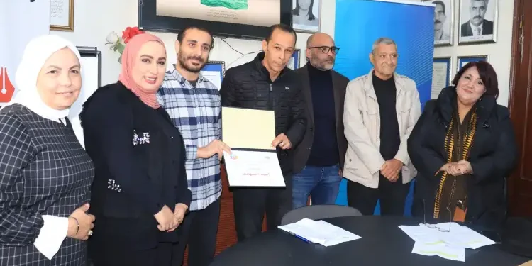 Le SNJT et Tunisie Telecom, décernent les prix annuels pour les meilleures productions journalistiques