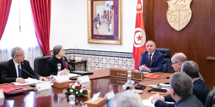 Tunisie : CMR consacré à la numérisation des procédures administratives