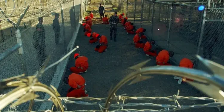 Guantanamo : Un détenu tunisien rapatrié après plus de 20 ans