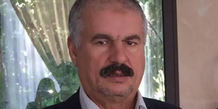 Tunisie : Le dirigeant d’Ennahdha Ahmed Laâmari libéré