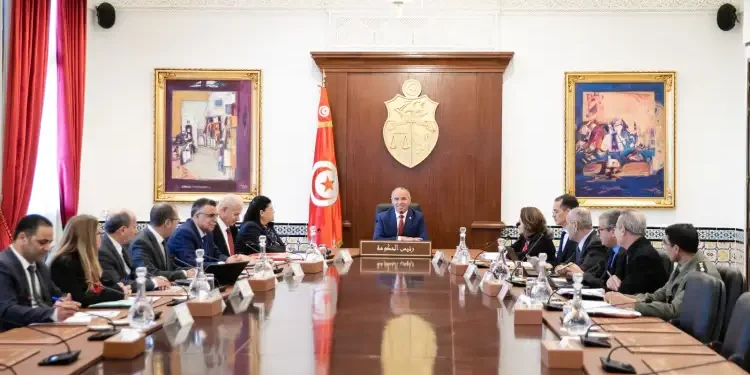 Tunisie : Approbation de deux projets pour produire 1700 MW d’énergie renouvelable