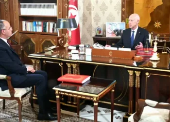 Tunisie - Ouvriers des chantiers : Régularisation de la situation de cette catégorie