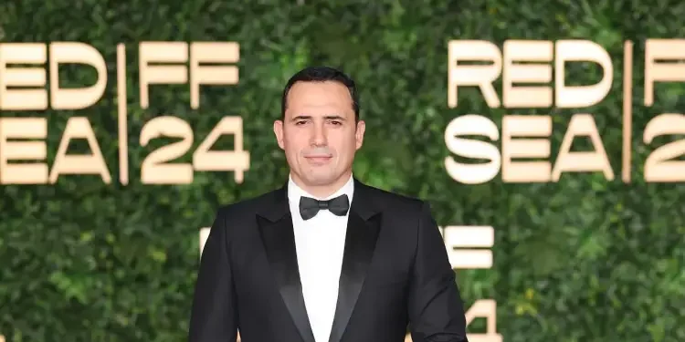 RSIFF 2024 : « Sophia », le nouveau pari de Dhafer L'Abidine