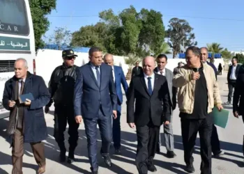 Transport public : Une ligne Tataouine-Tunis annoncée