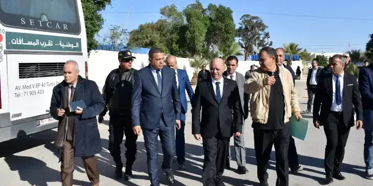 Transport public : Une ligne Tataouine-Tunis annoncée