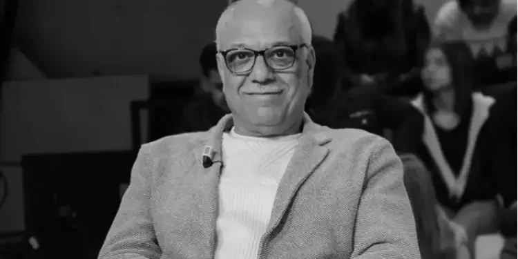 Tunisie - Fethi Haddaoui, figure emblématique de l'art tunisien, disparaît !