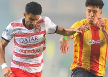 Tunisie - Ligue 1 : La 12ème journée dominée par le derby EST-CA
