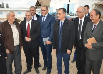 Béja : Enquête sur des irrégularités dans une ferme laitière