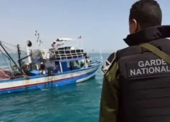 Tunisie : 17 migrants irréguliers sauvés