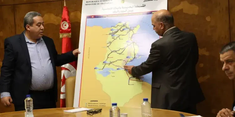 Tunisie : Instructions pour accélérer la construction de ces lignes ferroviaires