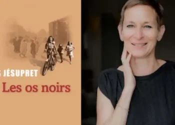 Agnès Jésupret : De Caltanissetta à Grombalia