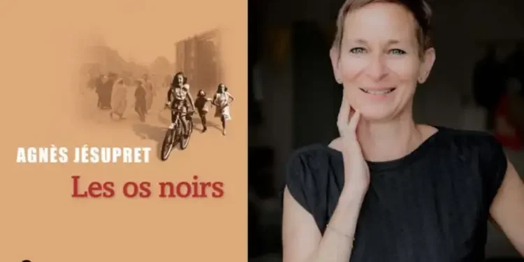 Agnès Jésupret : De Caltanissetta à Grombalia