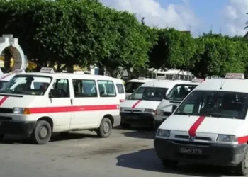 Tunisie : Programme spécial de transport pour les vacances d'hiver 2024