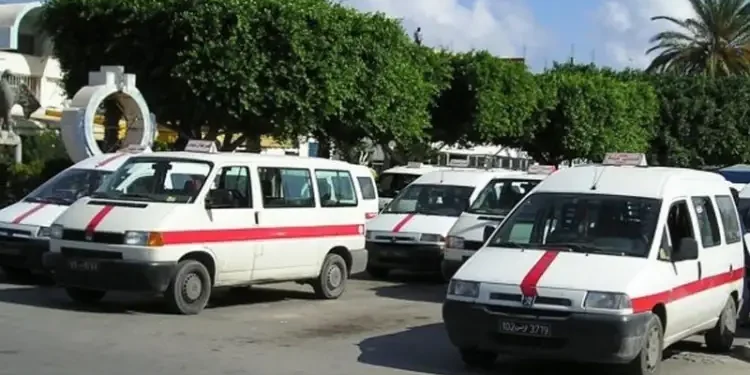 Tunisie : Programme spécial de transport pour les vacances d'hiver 2024